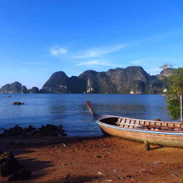 3 Laem Sak Village c Andaman Discoveries1