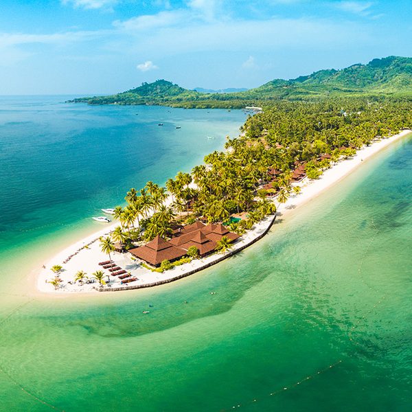 Sivalai Beach Resort Koh Mook