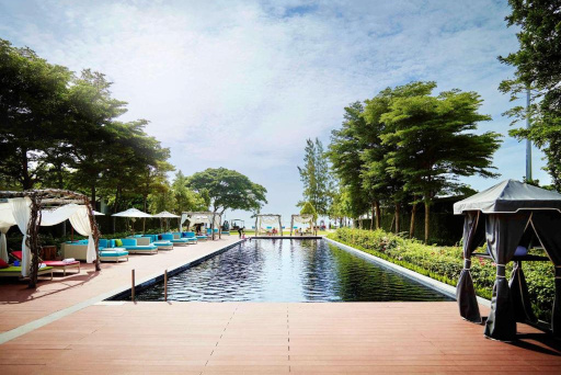 SO Sofitel