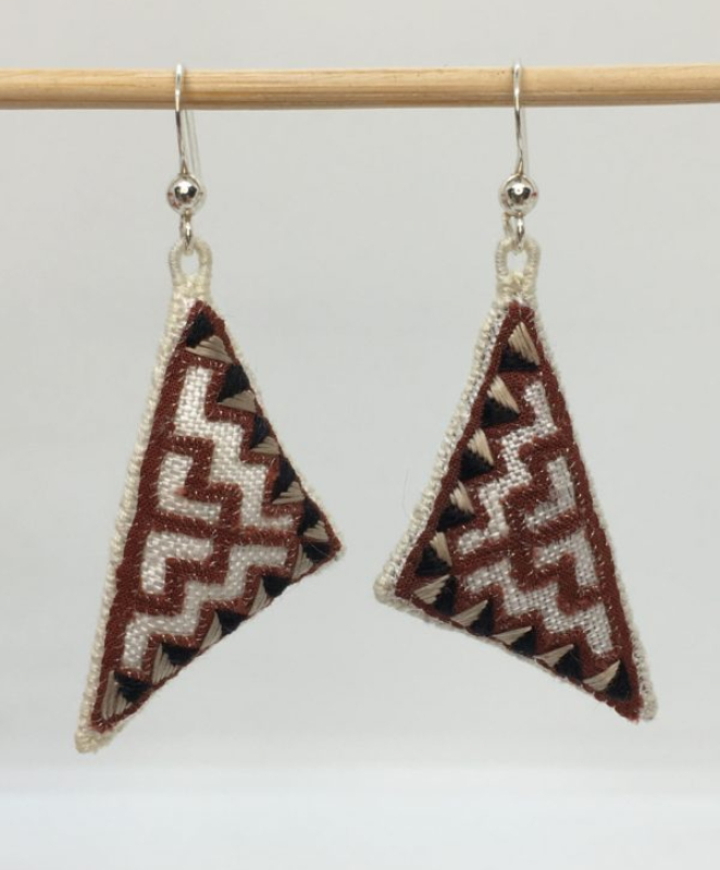 Hmong oreringe