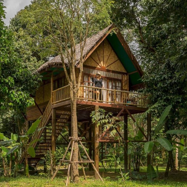 Khao Sok