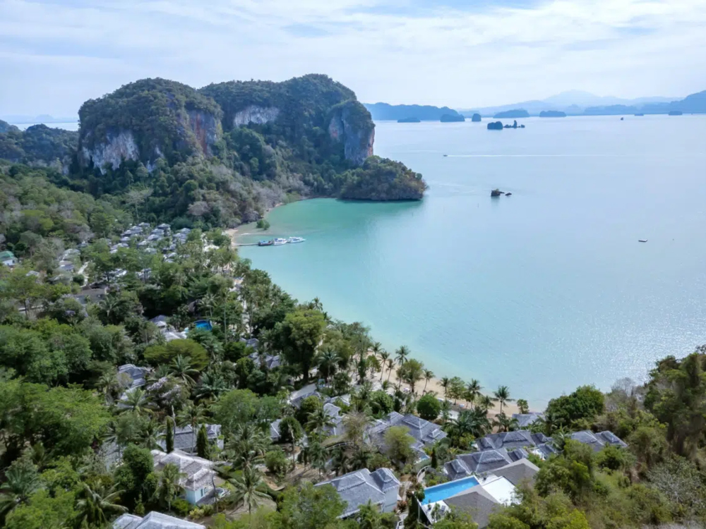Koh Yao Noi Paradise