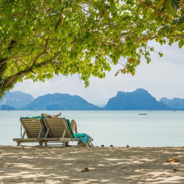 Koh Yao Noi
