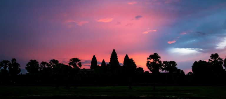 Cambodja Souvenirs 2