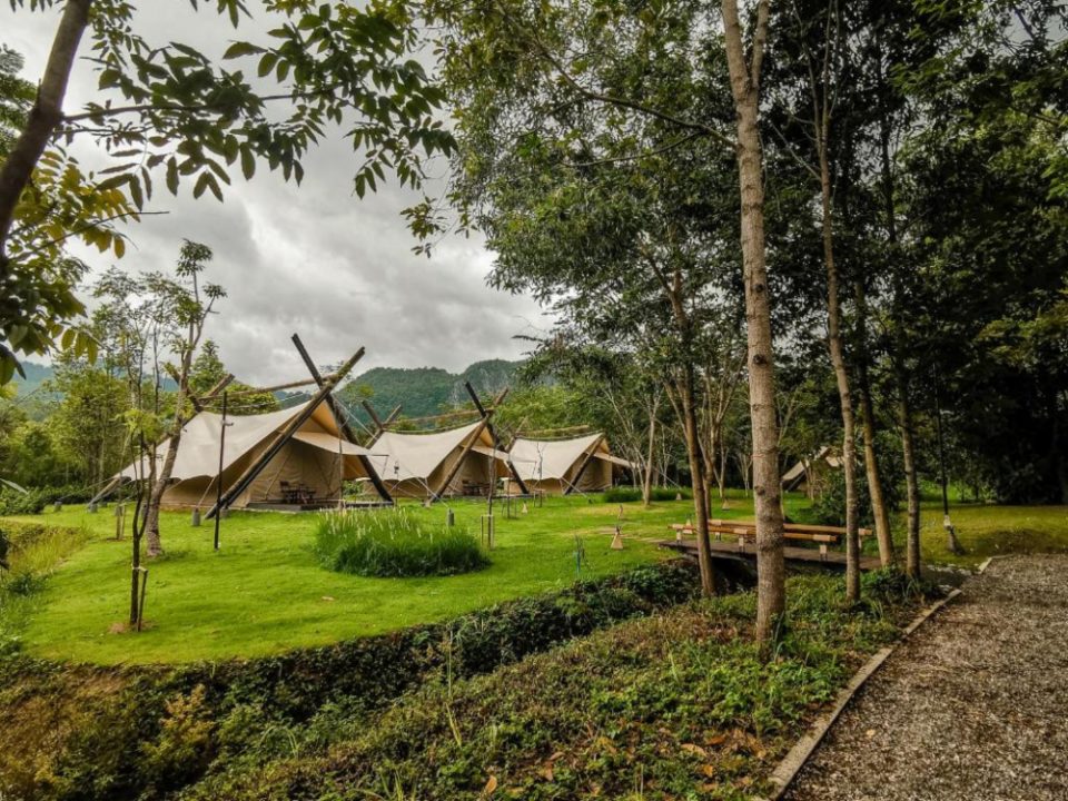 Khao Yai Nationalpark