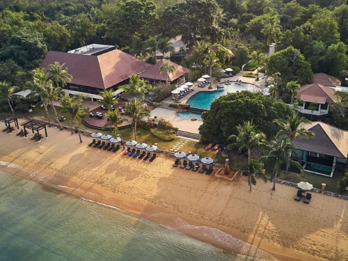 Sea Sand Sun Resort & Villas