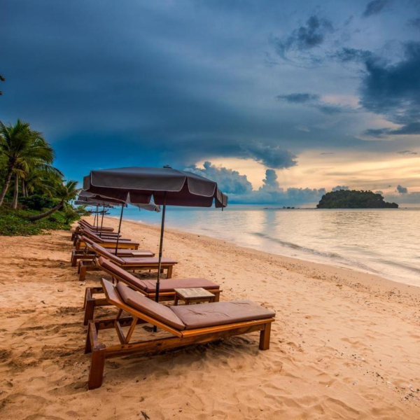 Koh Libong