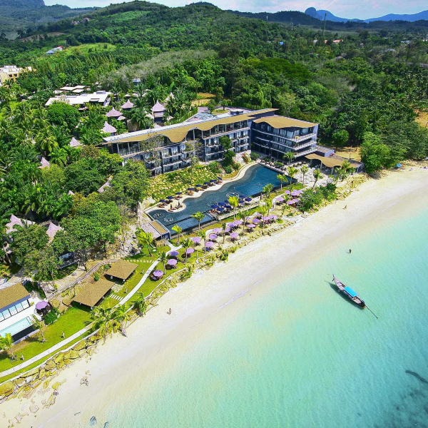 Beyond Resort Krabi