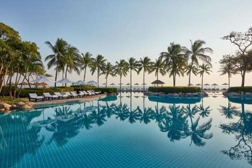 Hyatt Regency Hua Hin