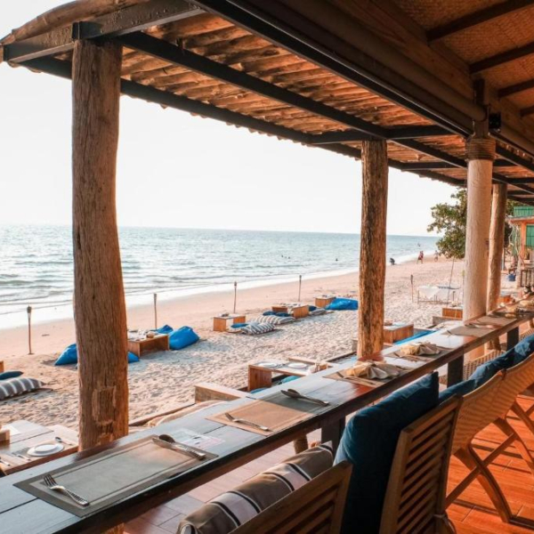 Koh Chang Resort